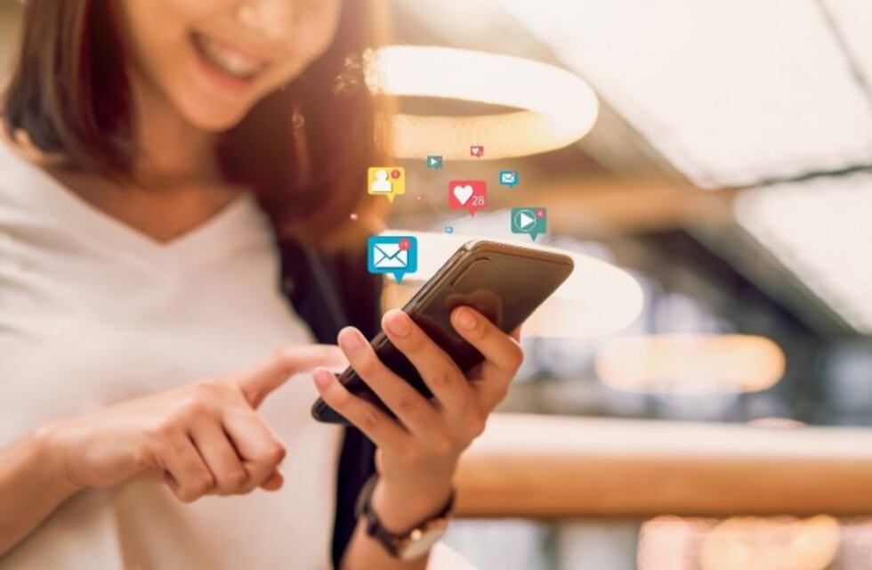 Marketing digital, la nueva charla de Rafaela Emprende Verde