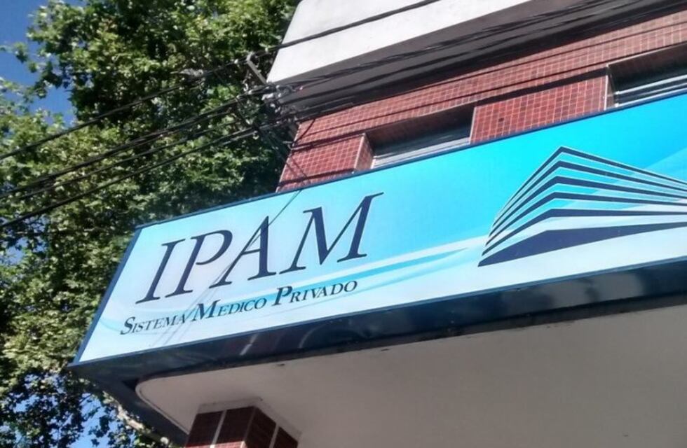 Un ladrón se llevó plata y cheques de un centro de salud durante el fin de semana