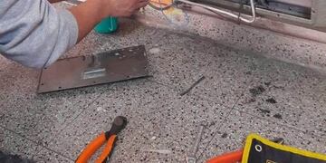 calefactores san luis