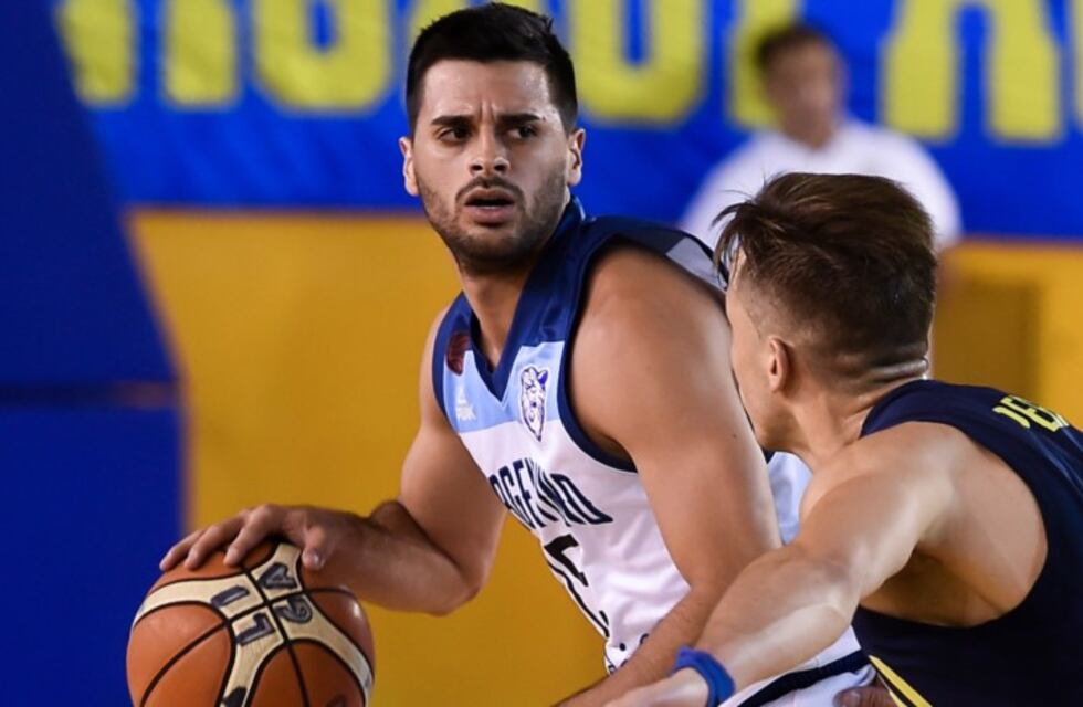 Instituto oficializó al nuevo refuerzo para la Liga Nacional