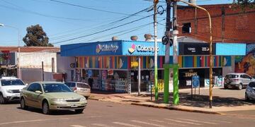 Iguazú también limita los horarios de atención comerciales