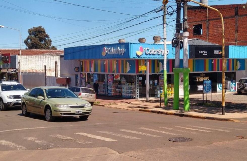 Iguazú también limita los horarios de atención comerciales