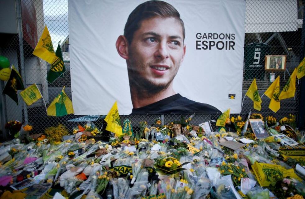 Los homenajes que preparan en Progreso para recordar a Emiliano Sala en el día de su cumpleaños
