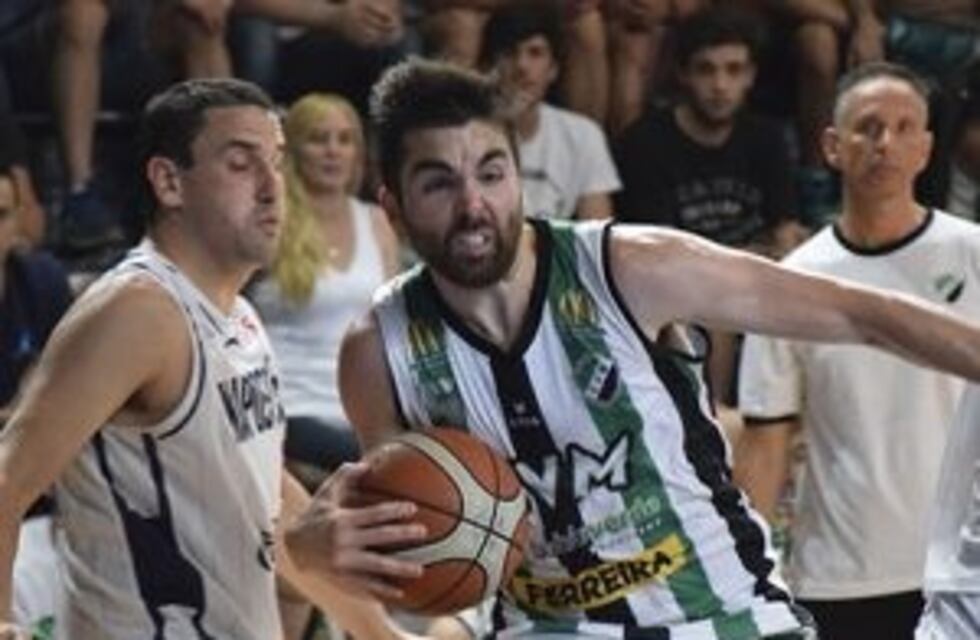 Napostá y Villa Mitre definirán en una final extra el campeón en el basquet bahiense