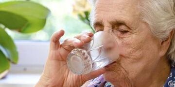 Golpe de calor en Adultos Mayores\u002E