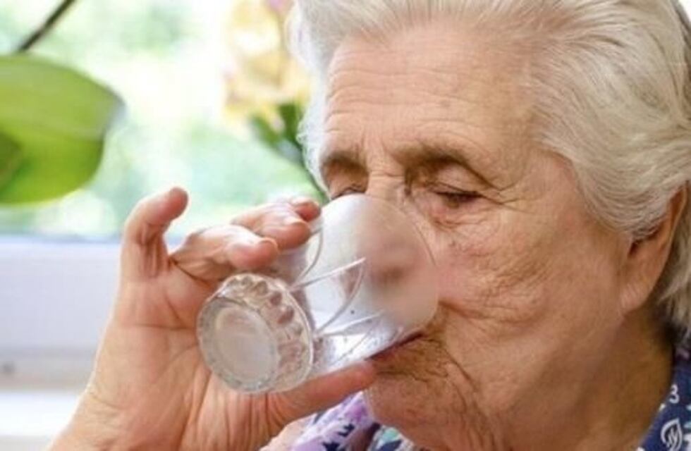 Sábado muy caluroso en Punta Alta