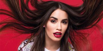 Lali Espósito es la nueva tapa de Gente