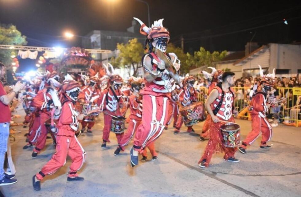 Convocan a comparsas, batucadas, baterías, murgas y agrupaciones para los Carnavales 2020