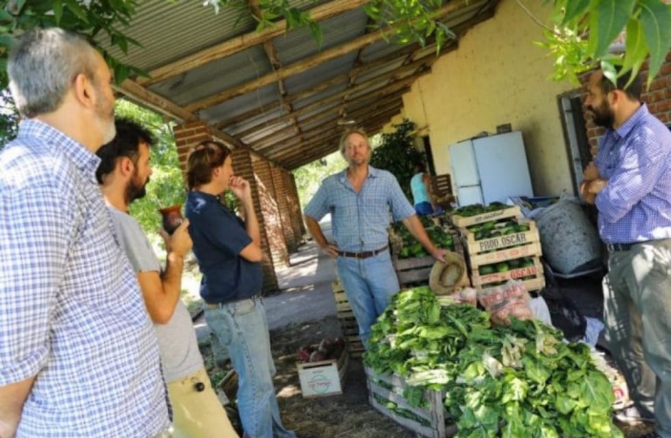 El primer Congreso Nacional de Alimentación Sana será en Gualeguaychú