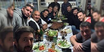 Los puntanos quieren que se investigue si Tamayo violó las medidas de distanciamiento en el día del amigo