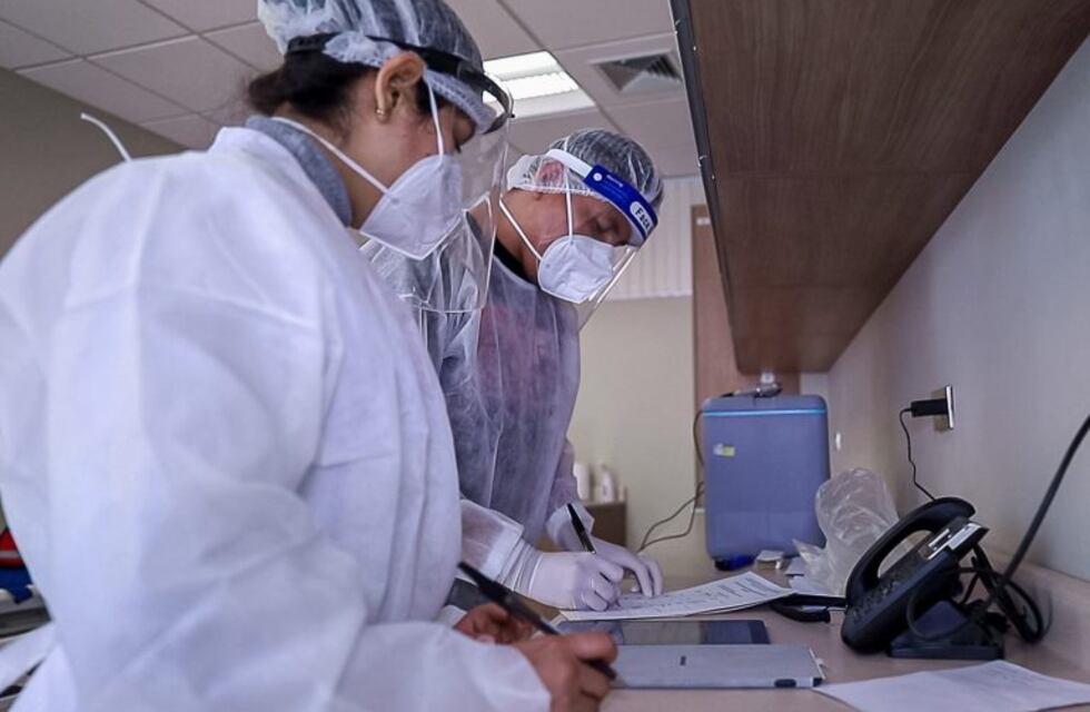 Salta sumó 319 casos de coronavirus y el 60% es de Capital