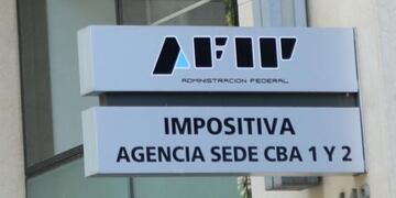 Asambleas complicaban la atención en Afip\u002E