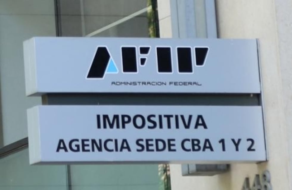 Empleados de Afip mantendrán asambleas este martes y miércoles
