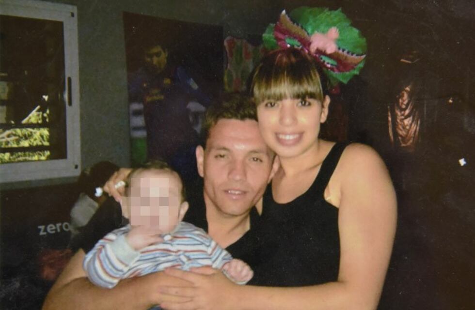 Urgente: condenas a la banda que mató al colectivero Adrián Brunori