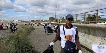 Día Mundial de la Limpieza 2018 Tierra del Fuego