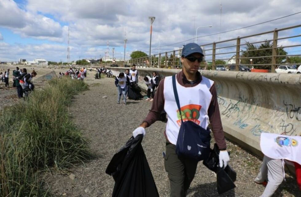 Se abrió la convocatoria para una nueva edición de la Eco Maratón fueguina