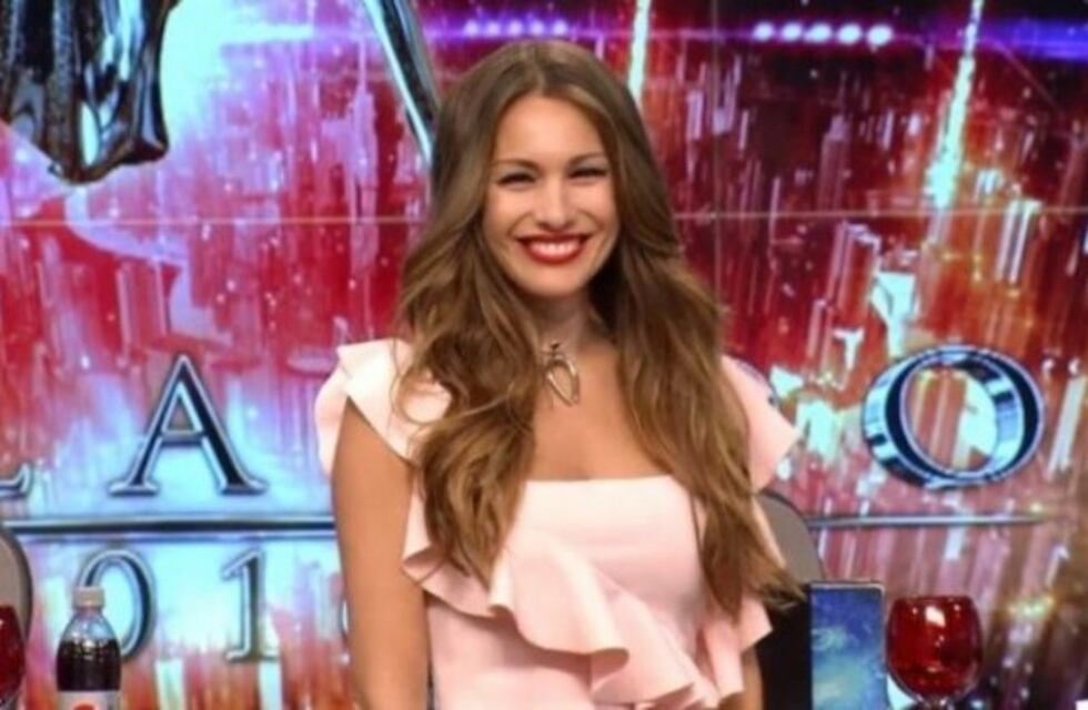 El nuevo look de Pampita que sorprendió a todos en el Bailando