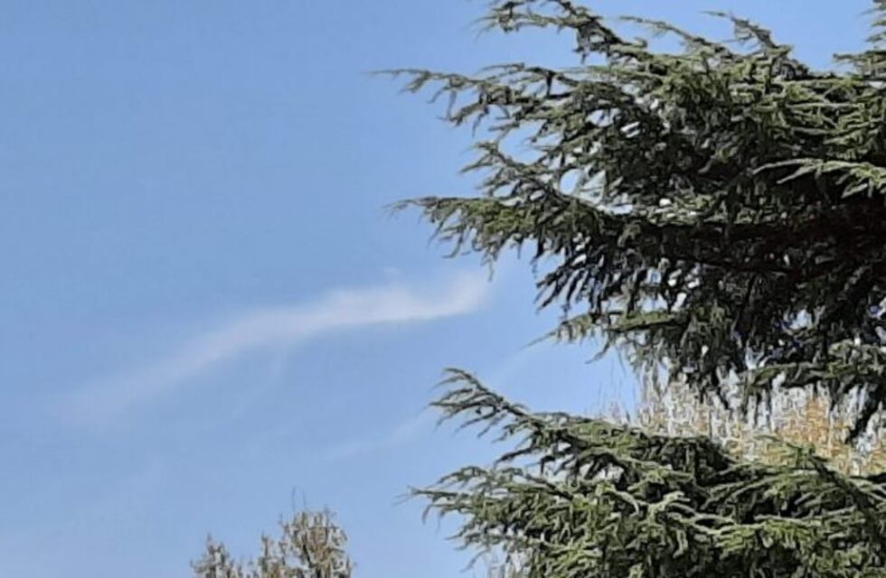 Miércoles con buen tiempo en San Luis