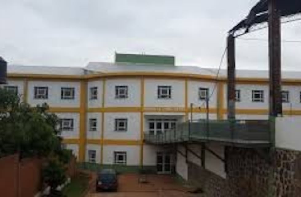 El Hospital Ramón Gardes no tiene la antigripal y aguardan un cargamento con dosis de la vacuna