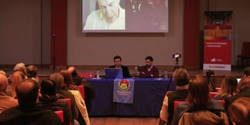 Plan Turístico Gchú\nCrédito: MDG