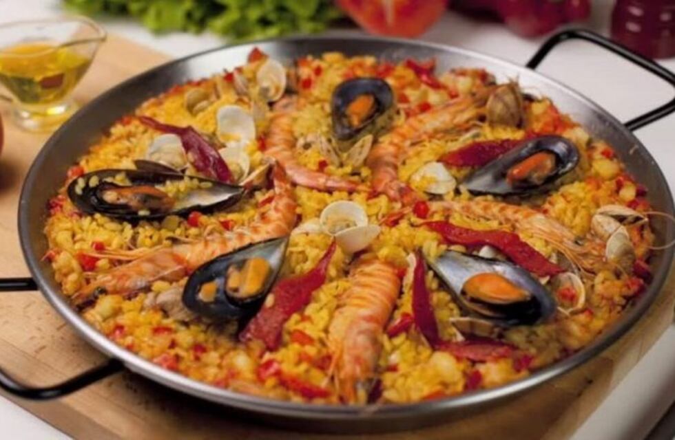 Exquisiteces de todo el mundo: llega la Noche de Colectividades