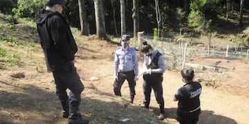 Se negó a devolver dinero de la venta de un celular y lo balearon