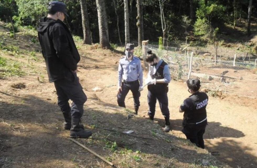 Se negó a devolver dinero de la venta de un celular y lo balearon