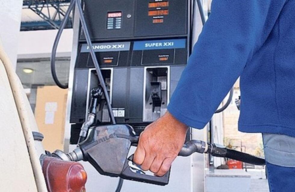 Este jueves volverían a aumentar el combustible en La Rioja
