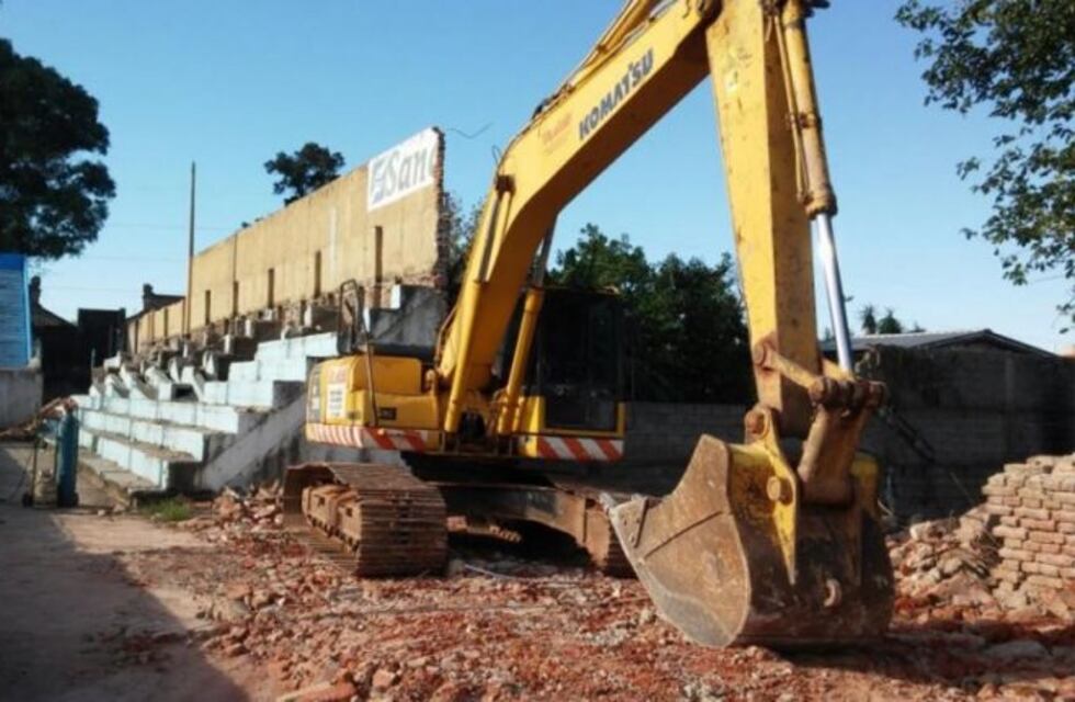 Belgrano anunció cómo serán las obras en su estadio