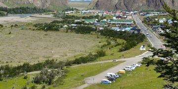 Nuevo software de gestión en El Chaltén