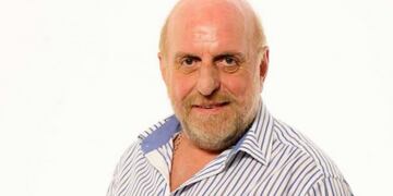 El audio de Horacio Pagani en el que confiesa ser hincha de Boca\u002E