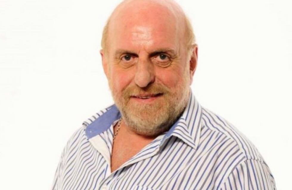 El audio de Horacio Pagani en el que confiesa ser hincha de Boca