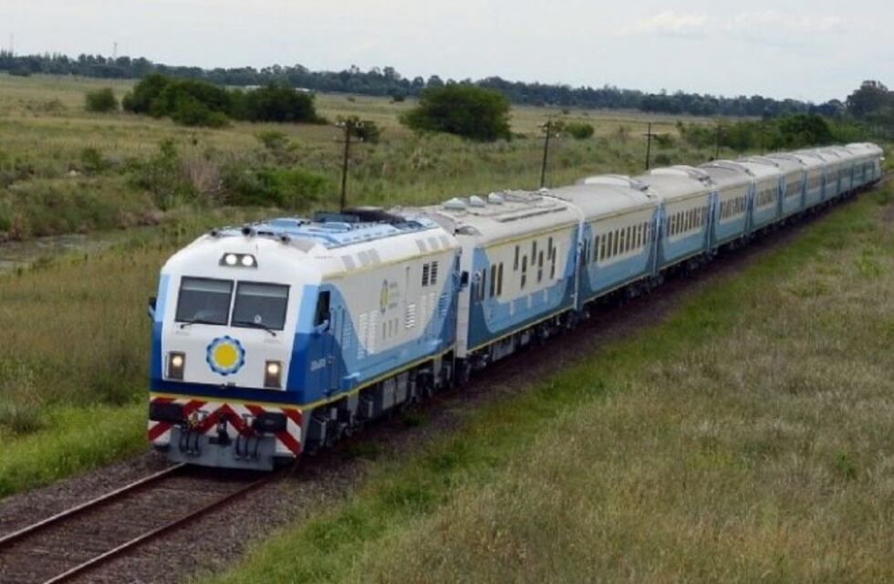 Lanzan pasajes para trenes de larga distancia con descuento del 30%