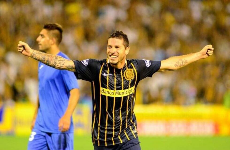 Central: Montero descartó a Fernández para enfrentar a Godoy Cruz