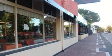 Gastronómicos Gualeguaychú\nCrédito: Vía Gualeguaychú