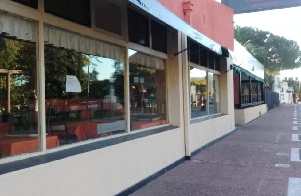 Nueva reunión de los prestadores gastronómicos con el ejecutivo municipal