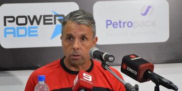 Patronato Gustavo Álvarez
