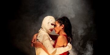 Nunca nadie murió de amor, excepto alguien alguna vez