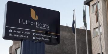 Hathor hotels