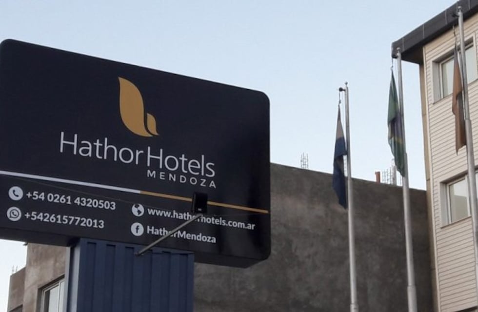 Inauguraron el Hathor Hotels Mendoza a la vera del Acceso Sur