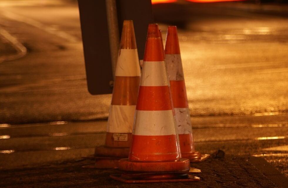 Se desarrolla la 3ª edición de la Expo Vial en Ushuaia