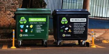 Eco Puntos Oberá\u002E