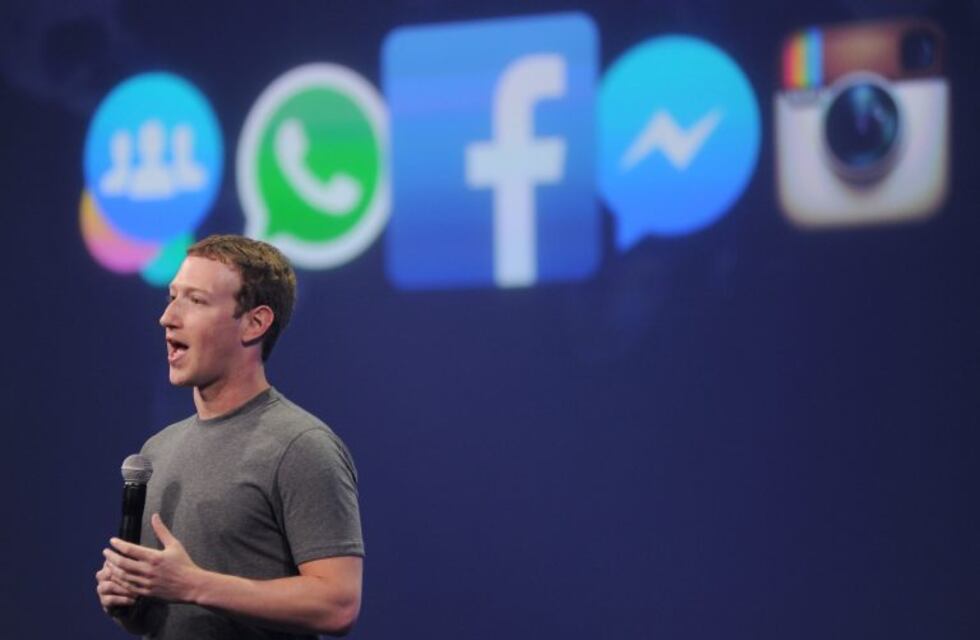 Facebook podría lanzar el botón de "No me gusta"