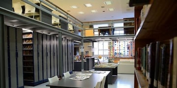 Biblioteca Cacuri