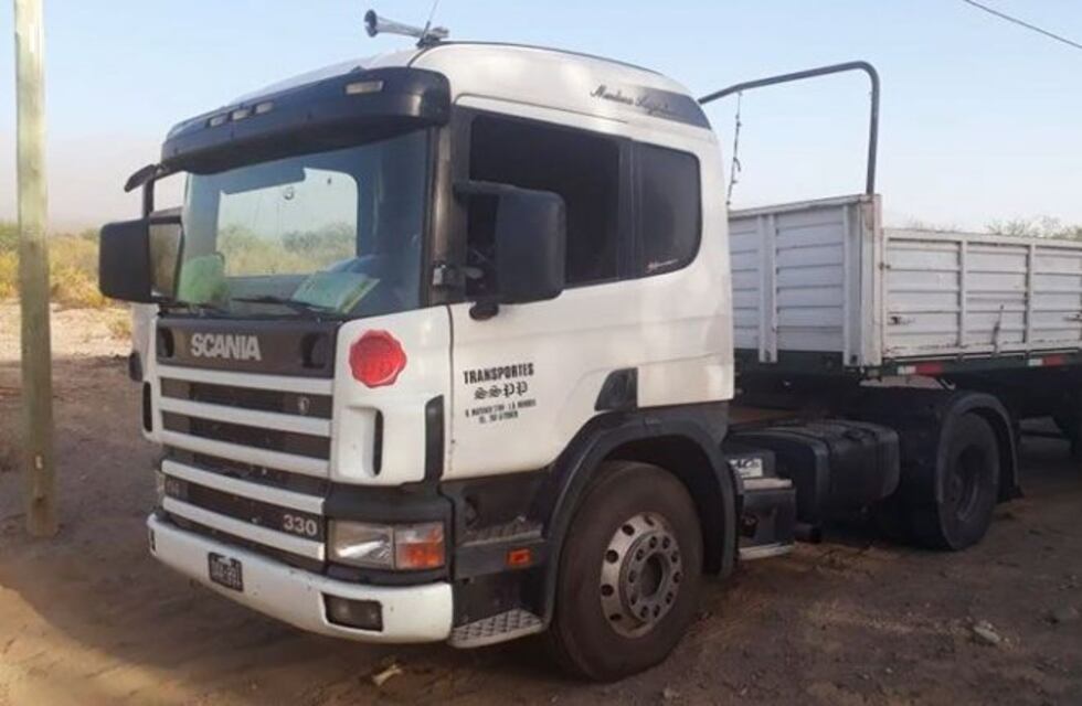 Detuvieron a un santiagueño en un operativo antidrogas en Tucumán