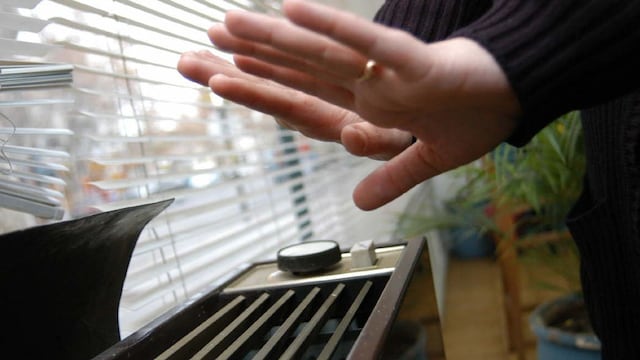 Los Bomberos dieron consejos para evitar intoxicaciones con monóxido de carbono.