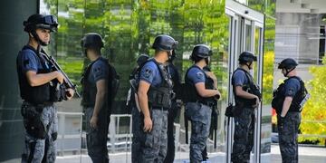 Esteban Alvarado fue imputado como instigador del crimen de un prestamista\u002E (Con La Gente)