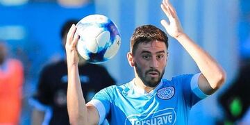 Para ser operado, deben esperar que la rodilla se desinflame\u002E Será baja hasta