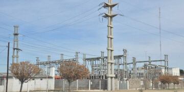 Edesal realizará cortes programados de energía en El Volcán