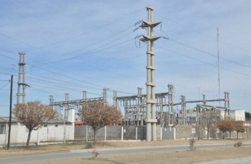 Edesal realizará cortes programados de energía en El Volcán